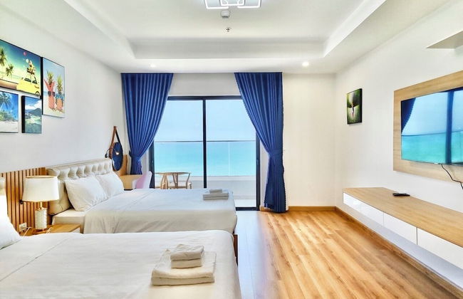 TMS Sea Condotel Quy Nhon - Photo 3
