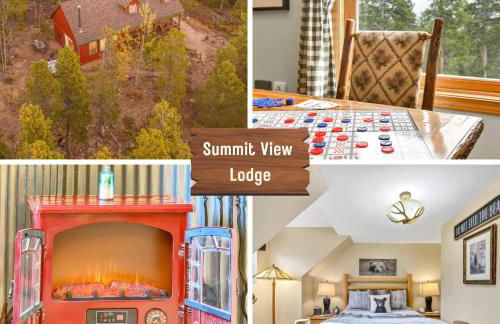 Family & Dog Welcoming Lodge with Hot Tub & Games - Foto 60