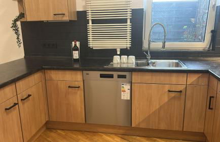 Ferienwohnung im Holstenhofweg-2 - Foto 15