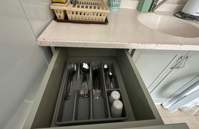 Kemer Comfort Apartment - Foto 62