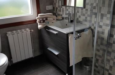 Casa Camiño dos Faros - Foto 9