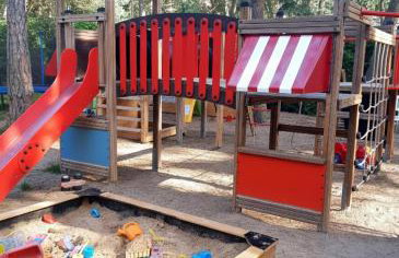 domy szeregowe Nasza Chata - 4 minuty od plaży - Foto 69