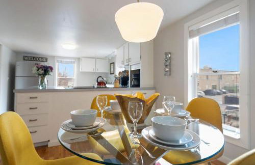 Pine Street Loft – Steps from Old Town Square! - Foto 21