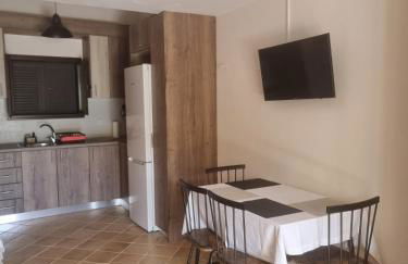 Studio Καρπώ Karpo - Foto 19