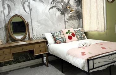 The Newcastle Residence Cozy & Modern Flats in The Park Estate - Photo 33