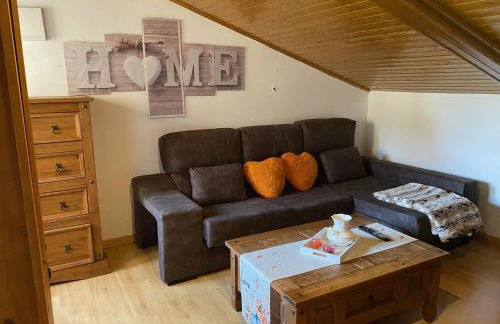 Alojamiento Finca La Campa - Foto 20