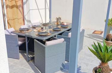 Villa "Agathe" - 10 guests - Photo 39