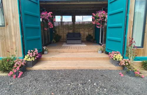 Bluebell Cabin - Foto 24