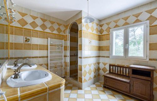 Villa Signo - Piscine privée - Foto 10