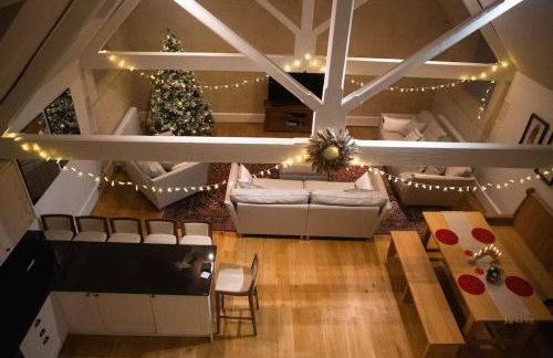 The Old Library - Foto 18