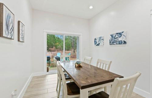 Beachy cottage near Sports Complex OWA beaches shopping restaurants mini golf Central to all the fun Foley has to offer - Foto 26