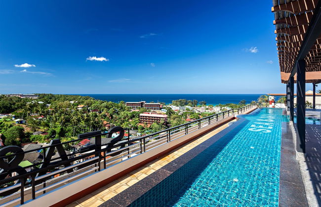 Sea and Sky Condominium by Lofty - Photo 1