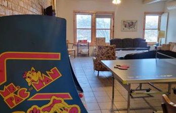 The Victor 2 - Cleveland's Urban Lodge - Foto 15