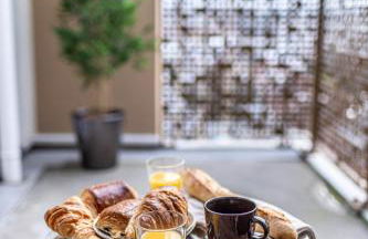 Vue Panoramique - Between Paris & Disneyland - Gare à 10min - Parking Souterrain Privé - - Foto 12