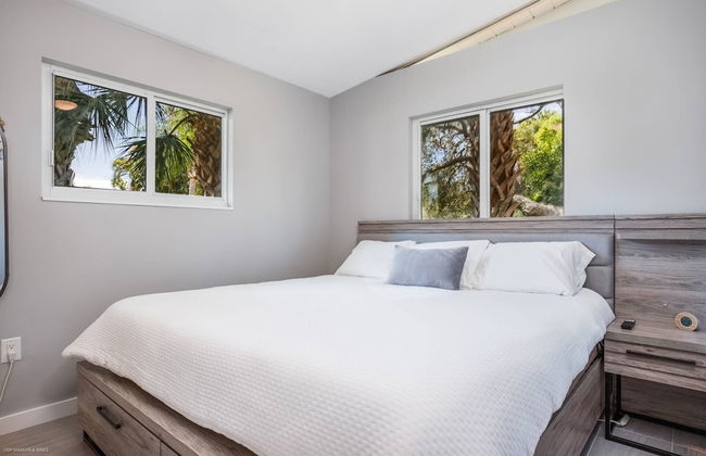 Starfish Contemporary Home - Foto 28