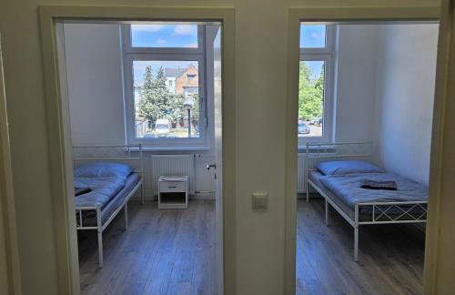 Cozy & warm Apartment in Hanau - Foto 26