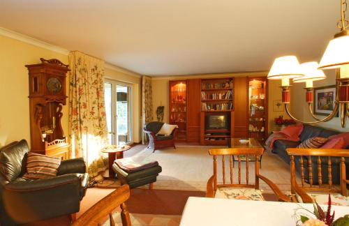 Ferienhaus Glücksfall - Foto 4