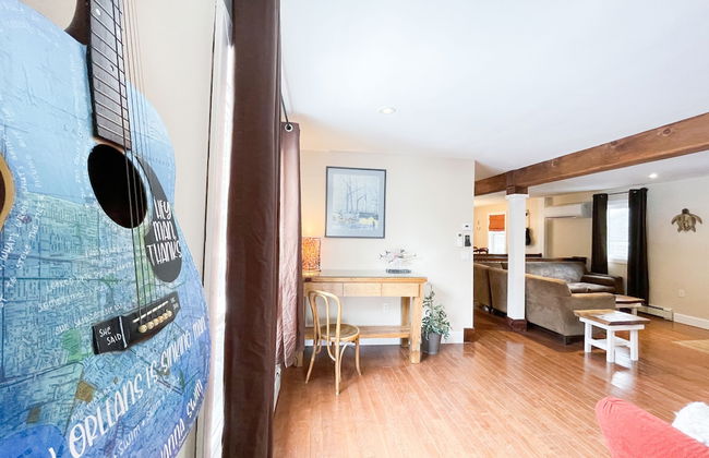 Bobcaygeon Resort - Foto 42