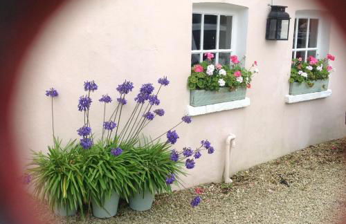 Newton Cottage - Foto 28