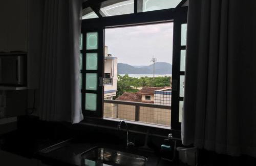 Pé na areia mais tranquilo de Bertioga - Maitinga - Foto 21