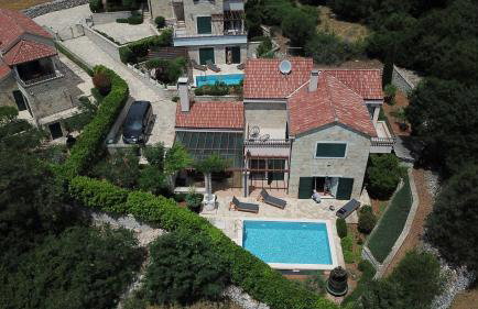 Villa Luči - Foto 11