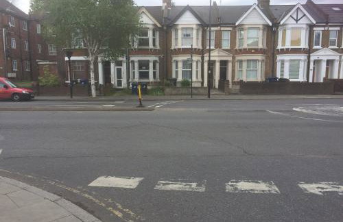 Spacious West London 2 Bedroom Apartment - Foto 43