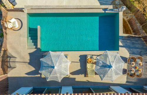 XTC Villas Kefalonia - Villa X - Foto 12