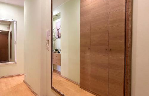 Apartament z widokiem na stary rynek - Foto 16