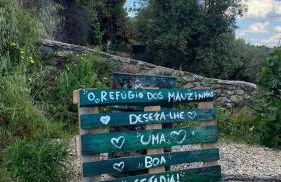 Refúgio dos Mauzinhos - Foto 34