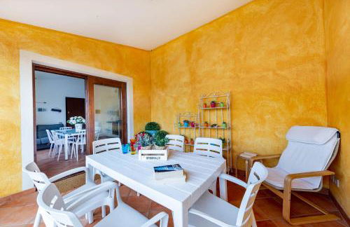 Lu Maestrali Apartment - Foto 7