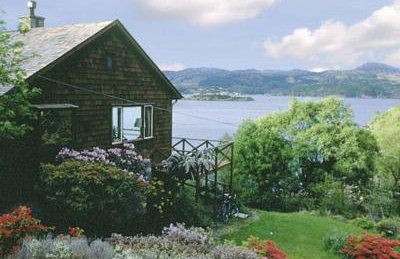 Camus Na Harry - Foto 1