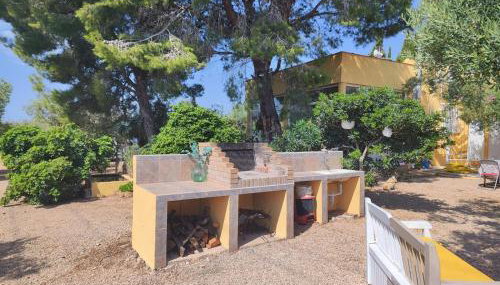 Lo Racó de Peret - Foto 4, Garden view