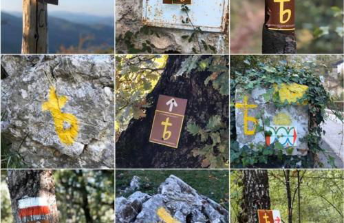 CASA CON TERRAZZI - 6posti 2stanze 2bagni - LAKEHOLIDAY IT - Foto 78