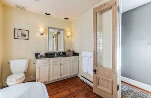 Historic Petersburg Row Home - Foto 26