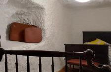 Casa Cueva Rural Trébola, Artenara - Foto 28