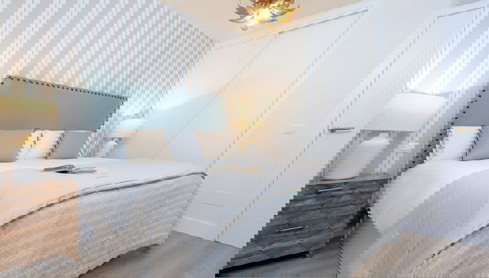 Genteel Home San Pancracio - Foto 1, Quarto