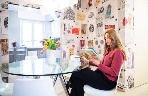 Rego Apartments Panoramic VIEW TOP FLOOR - Foto 36