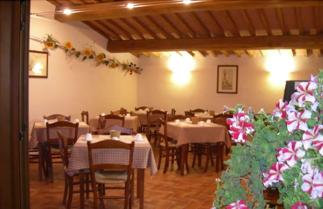 Agriturismo il Poggiarello - Foto 41