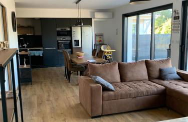 Maison du Lanot - Foto 1