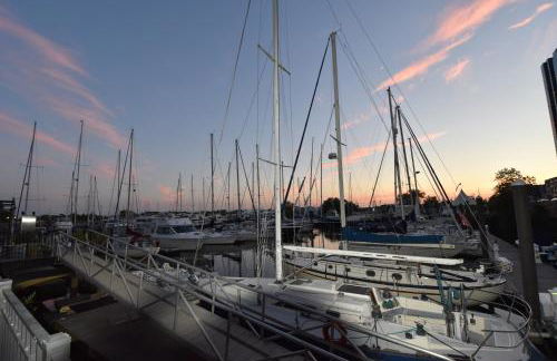 Riverhouse Extended Stay Apartment - Foto 64