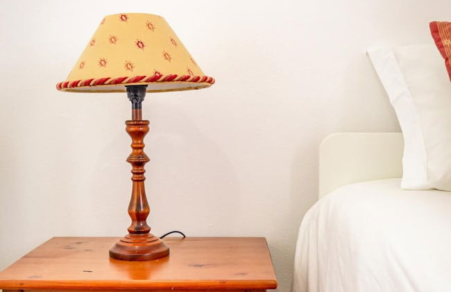 Porto Tranquilo in Porto Martins - Foto 26