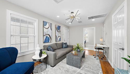 The Carriage House Retreat - Foto 4