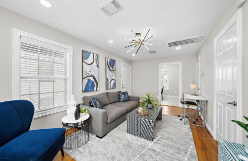 The Carriage House Retreat - Foto 4