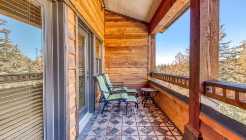 #402 Grand Lodge South Penthouse - Foto 3