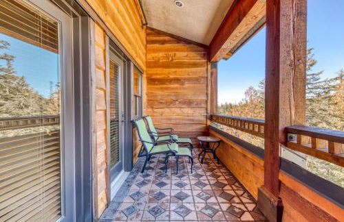 #402 Grand Lodge South Penthouse - Foto 3