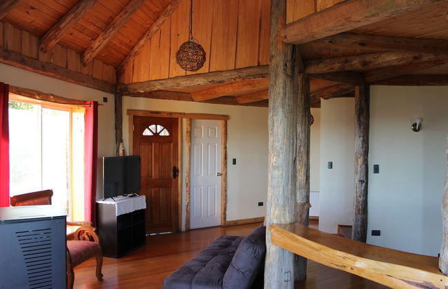 CABAÑAS COCHIPOÑIS - Photo 2