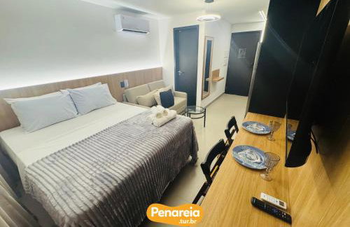 EMUNAH DI CITTÀ Flats Ponta de Campina - Foto 66