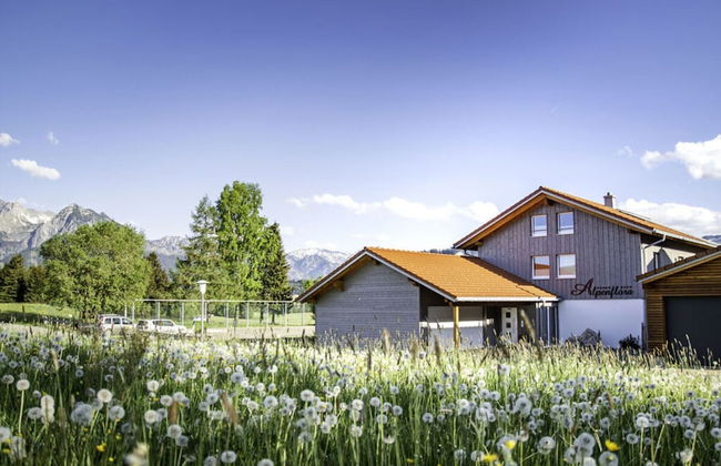 Nice Apartment in Bolsterlang - Foto 28