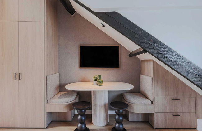 Charming and Intimate Apartment - 2br/3p - Louvre - Foto 25