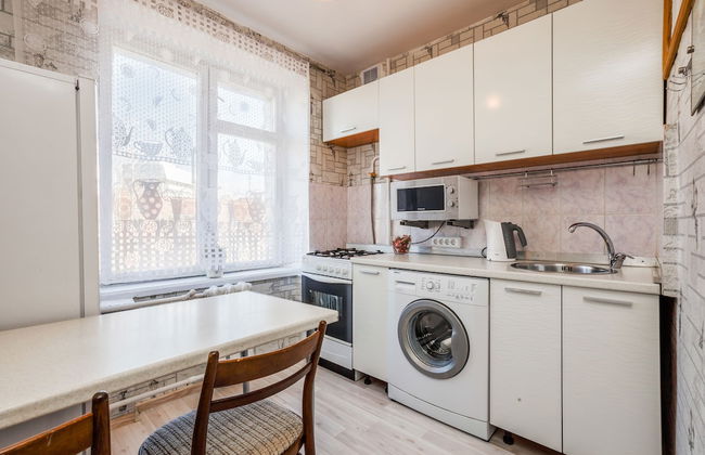 Inndays Kolomenskaya - Foto 6